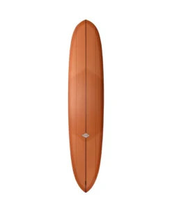 ALMOND – The Earl 9’0 (PU) – Naranja quemado