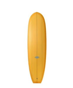 ALMOND – Mini Walk On Water 7’0 (PU) – Amarillo