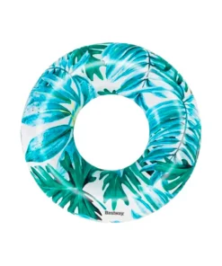 Flotador Bestway Dona Tropical 119 cm 36237