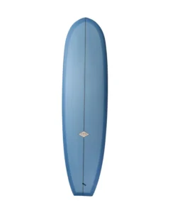 ALMOND – Mini Walk On Water 7’2 (PU) – Azul