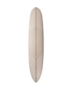 ALMOND – Pinwheel Longboard 9’0 (PU) – Tinte gris claro