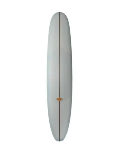 ALMOND – Longboard Surf Thump 9’4 (PU) – Azul claro
