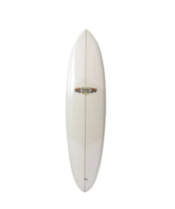 GORDON & SMITH – The Magic 7’2 (PU) – Volan & Blue Artwork