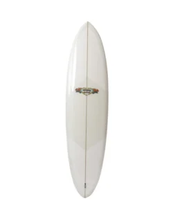 GORDON & SMITH – The Magic 7’4 (PU) – Volan & Green Artwork