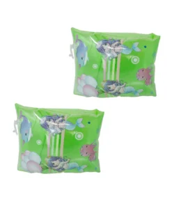 Flotador Brazo Mega Toys 25X15 CM PT27603