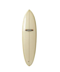 GORDON & SMITH – The Magic 6’8 (PU) – Sand Resin Tint