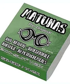 Matunas Surf Wax – COOL