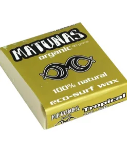 Matunas Surf Wax – TROPICAL