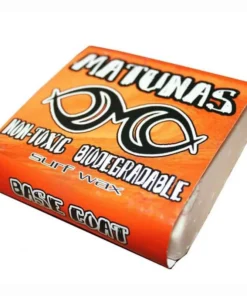 Matunas Surf Wax – BASECOAT