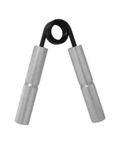 Pinza Terapia Grip Metal 100 LBS