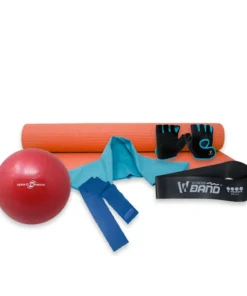 Combo Ejercicio Casa