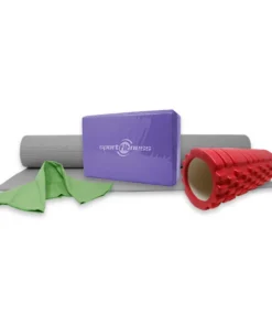 Combo Yoga