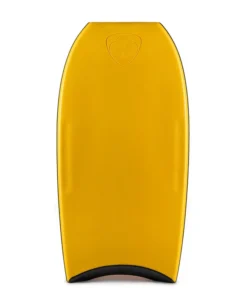 Science Bodyboards – MS FLOW PP 1.5 – Tangerine / Orange