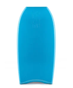 Science Bodyboard – Pro Flare Serie F5 (PP) – Tri Quad Vent – Aqua / Pink