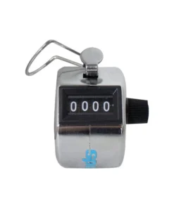 Contador Repeticiones Sportfitness TIMER02 071767