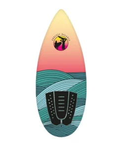 Toyboard – New Wave – Endless