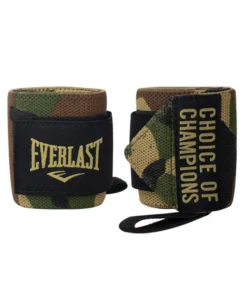 Muñequera GYM Strap Everlast EVWR4N182