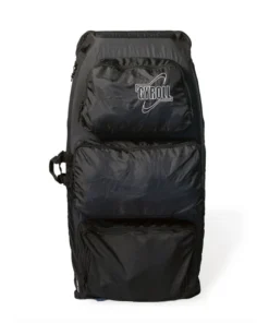 GYROLL – Funda para bodyboard ultra light – Black