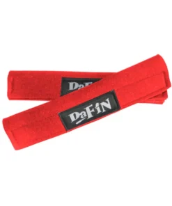 DAFIN – Fin Pads – Red