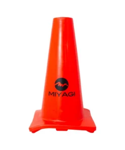 Cono Miyagi 23 CM SOFT PVC M8657-9