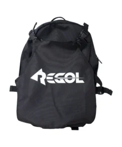 Morral Regol Patinaje