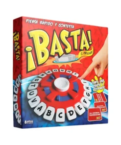 Juego Basta HSP-3288