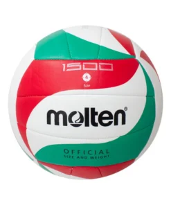 Balón Voleibol Molten V4M 1500 COSIDO