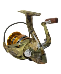 Carretel Pesca Wonder PSP-2665-40