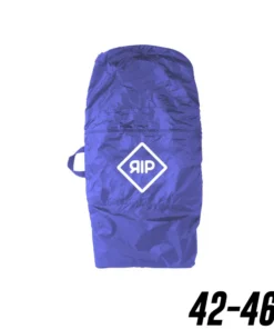 RIP Bodyboard – CP160 LARGE Funda para bodyboard – Azul