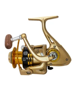 Carretel Pesca Wonder HK4000