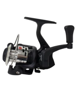 Carretel Pesca Hailang HL200 (CK-200) &2