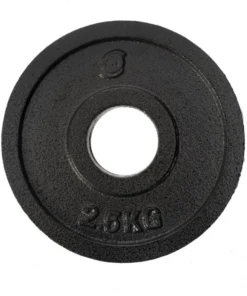 Disco Olímpico SportFitness 2.5Kg 2″ 071634