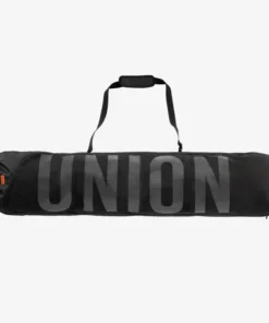 UNION BINDING CO – Snowboard Bag 160CM – Black
