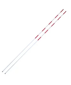Antena Voleibol Aluminio Ecualizable 180CM