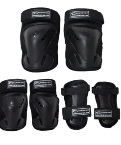 Kit Protección Canariam