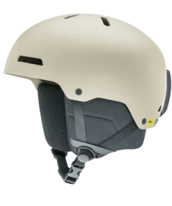 SMITH – Casco de snowboard y esquí – Rodeo MIPS – Tiza mate