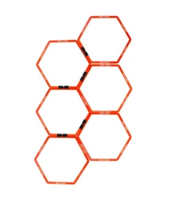 Aro Agilidad Hexagonal Wonder GSP-3135