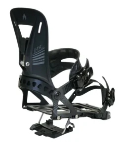 Spark – Fijaciones Arc ST Split 2023 – Negro