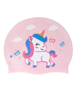 Gorro Natación Jr Wonder