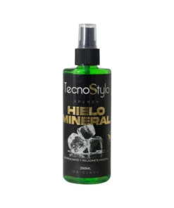 Hielo Mineral TECNO STYLO SPRAY 250ML 013