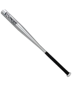 Bate Baseball Aluminio Wonder 34P BSP-3116