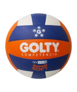 Balón Voleibol Golty Competition VPU5C PU N5 T681010