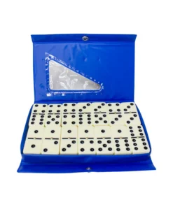 Domino Doble 6 8MM WONDER HSP-3176