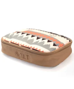 CULT – Surfers Kit Bag – Brown