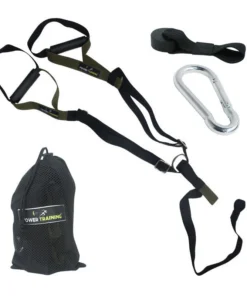 Trx Power Training Tula