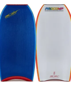 Science Bodyboard – Pro COMP Loaded PP 1.5 – Royal Blue / White
