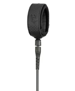 CREATURES – Reliance Longboard Leash 9 Ankle – Black