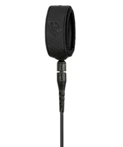 CREATURES – Surf Leash Reliance Pro 8 – Negro