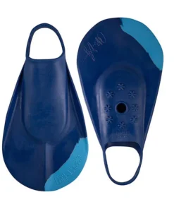 KICKS FINS – Aletas de bodyboard y bodysurf – Kai Blue