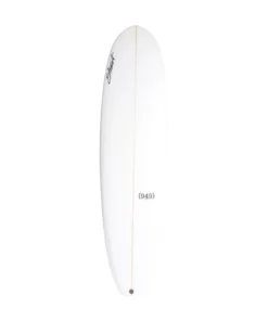 Tablas de surf STEWART -949 7’2 (PU) – Transparente